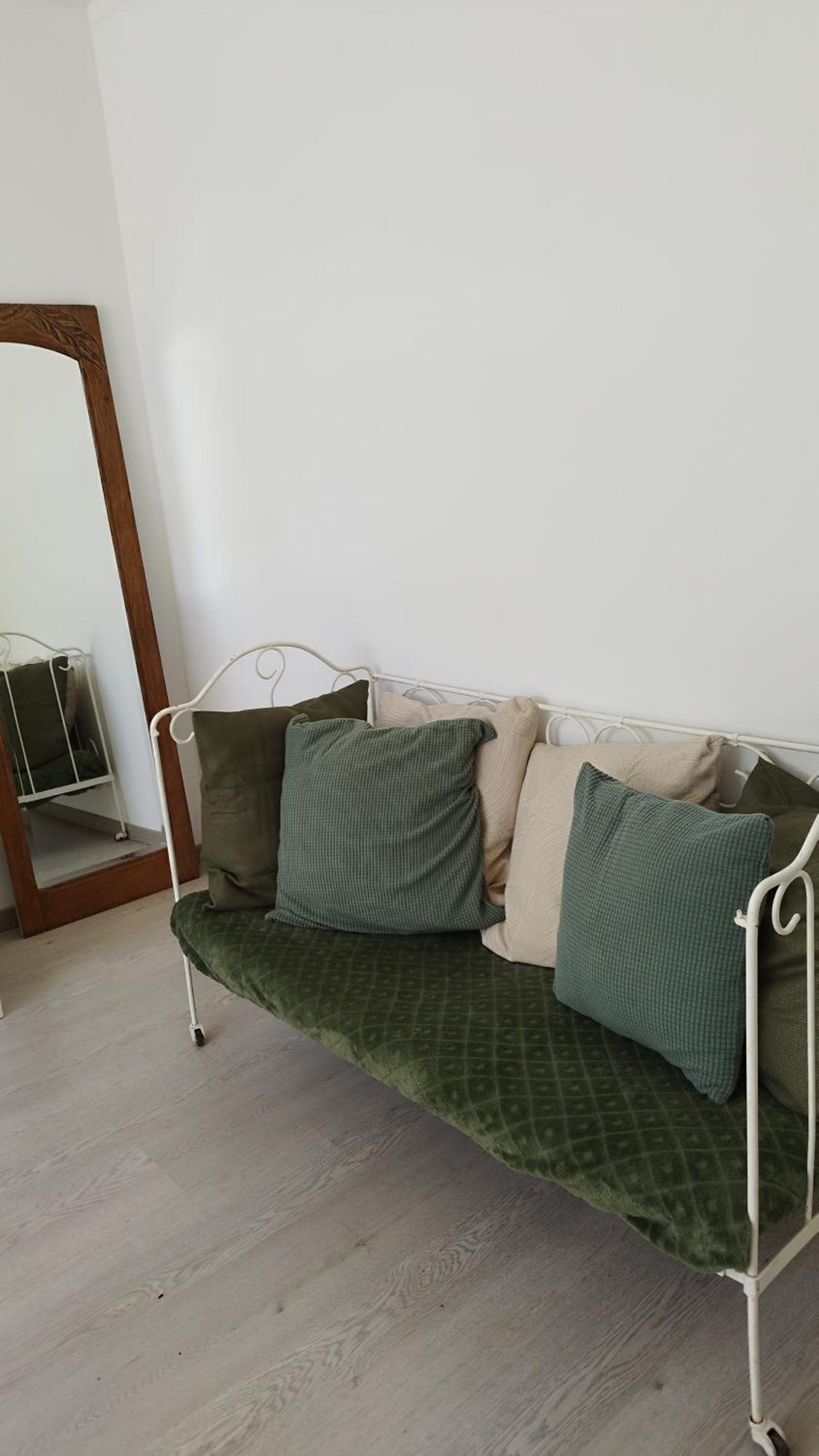 La Suite D'Anna Rohan Exteriör bild