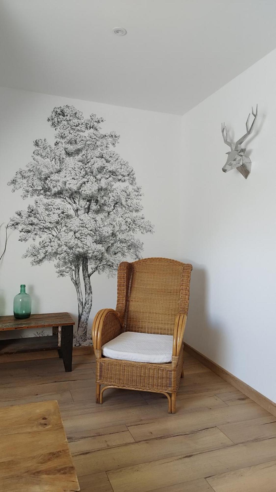 La Suite D'Anna Rohan Exteriör bild
