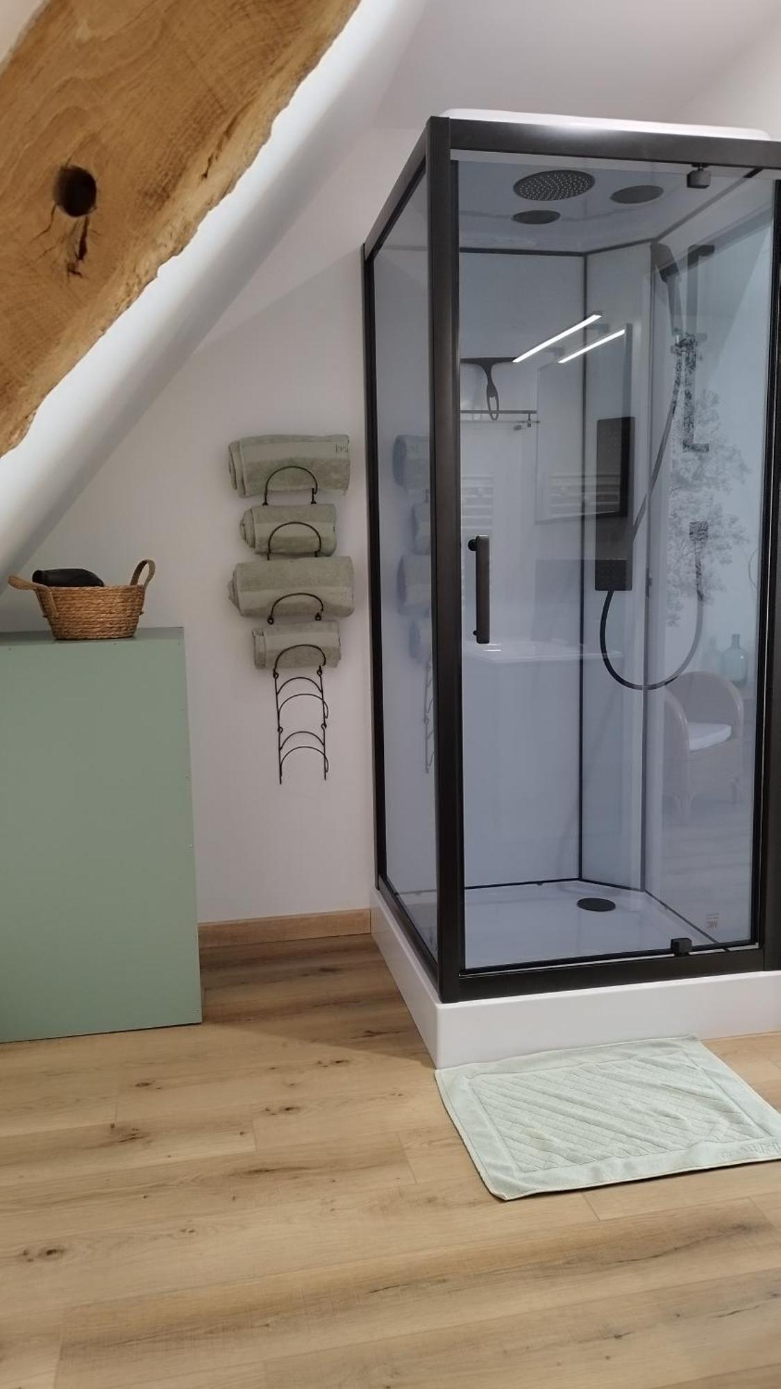 La Suite D'Anna Rohan Exteriör bild