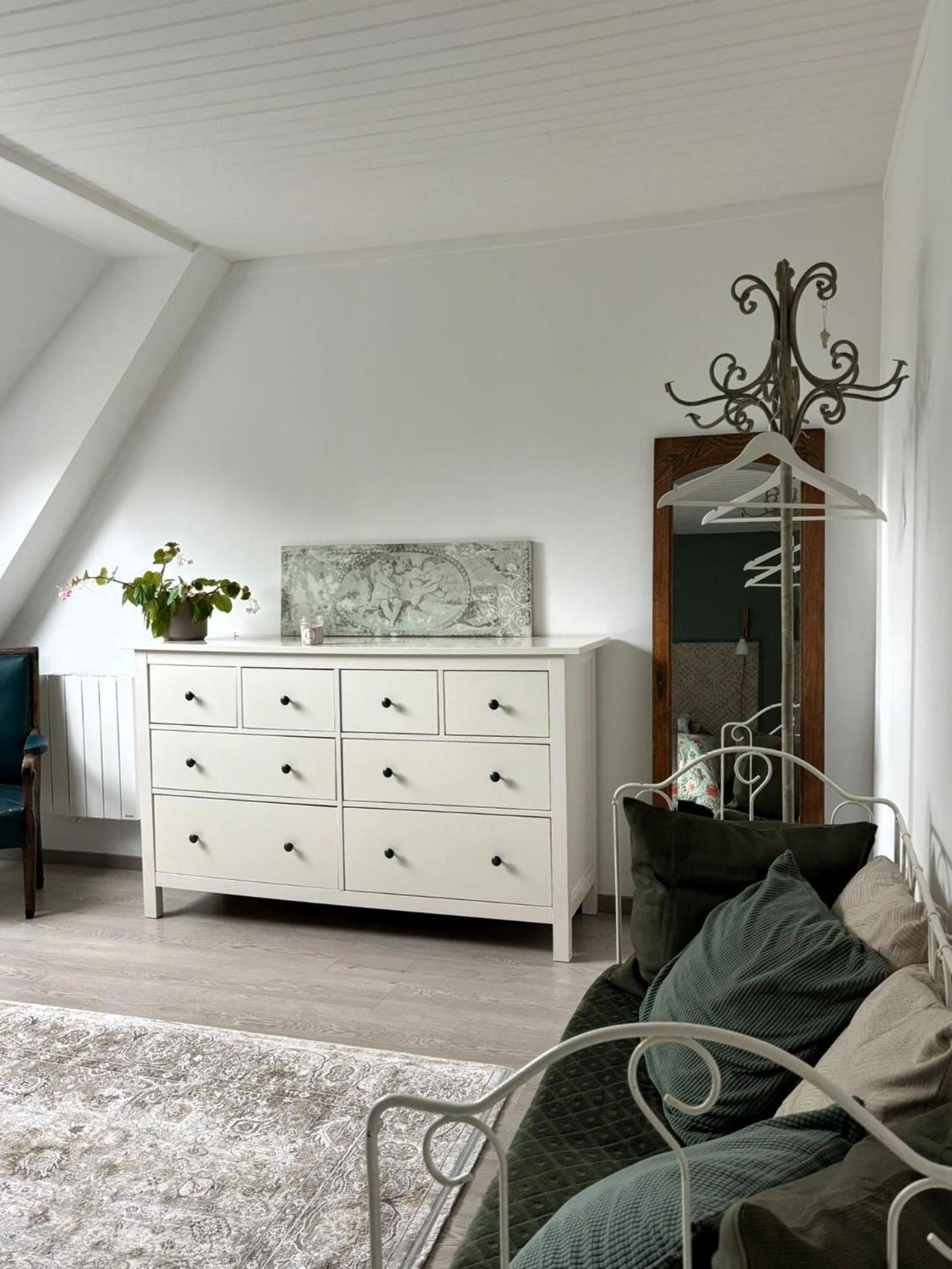 La Suite D'Anna Rohan Exteriör bild