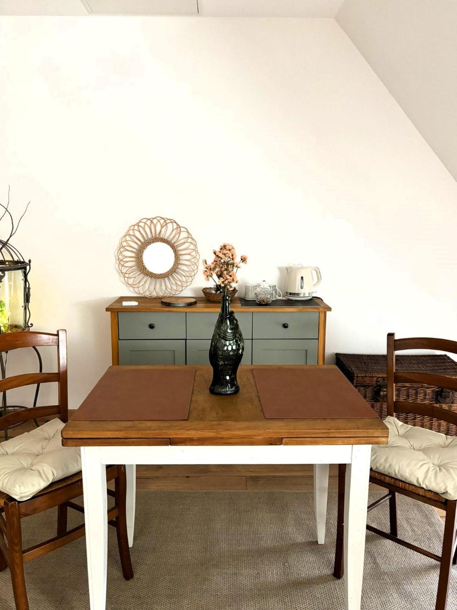 La Suite D'Anna Rohan Exteriör bild