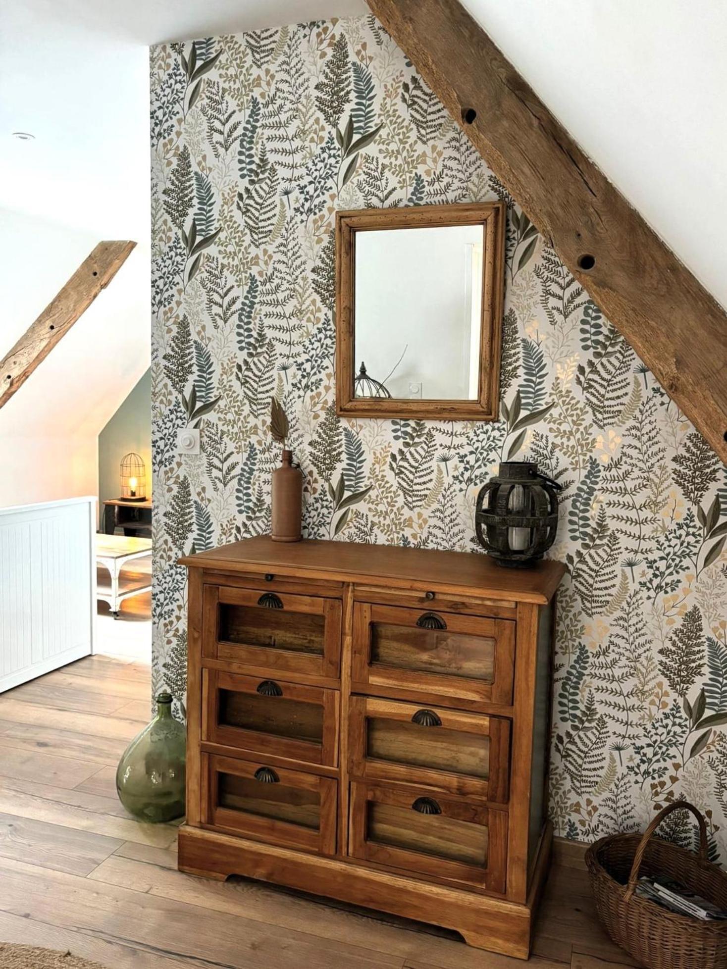 La Suite D'Anna Rohan Exteriör bild